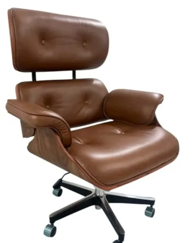 Cadeira Charles Office