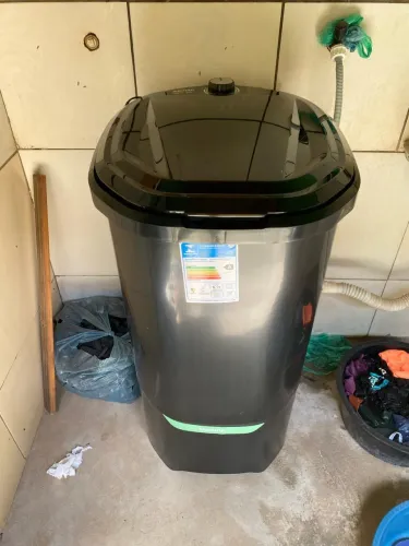Vendo tanquinho 10kg