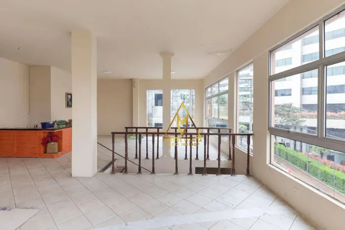 Salão para alugar, 270 m² por R$ 7.650,00/mês - Jabaquara - São Paulo/SP