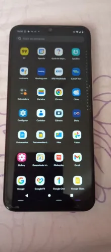 Vendo celular bem usado