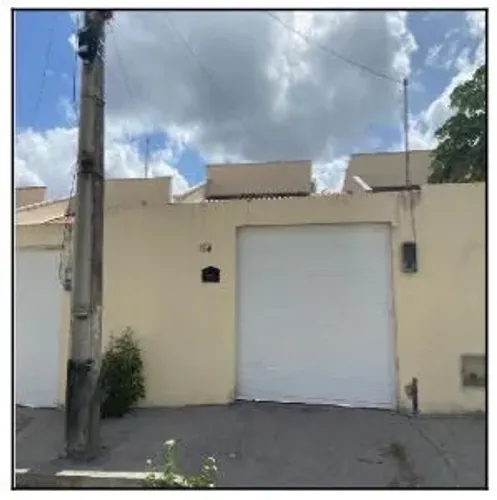 Negócio com vantagem Casa no Carnaubal, Horizonte - CE, Apto 312, 1 vaga, 121,4m² | Venda