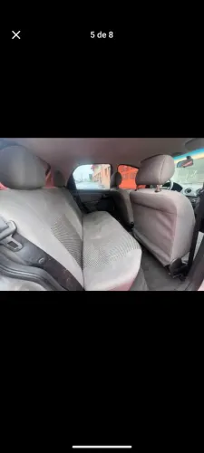 Chevrolet Celta Life/ LS 1.0 MPFI 8V Flexpower 5P 2007