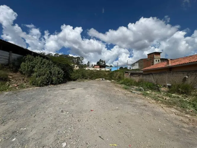 Terreno para Venda em Lapa, Esplanada