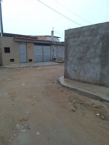 Terreno de Esquina
