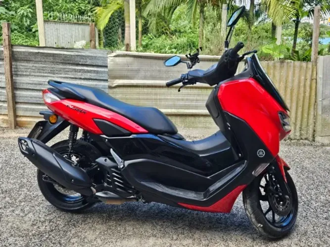 Yamaha NMAX Connected 160 ABS 2023
