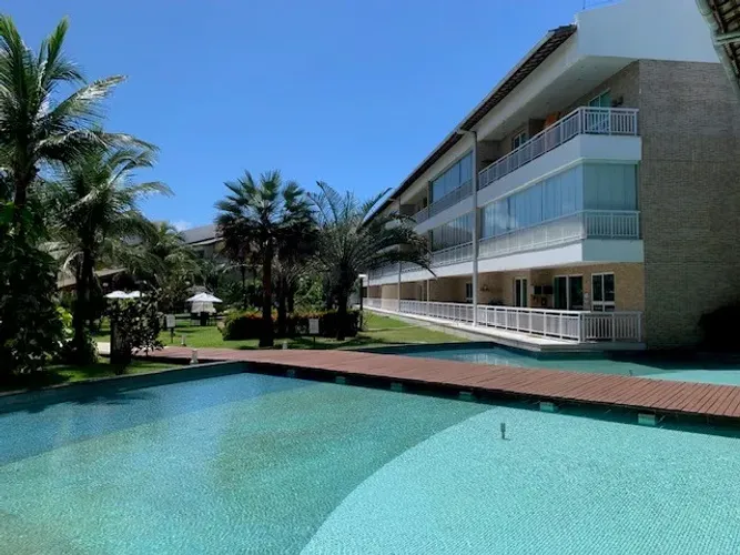 APARTAMENTO para alugar na cidade de AQUIRAZ-CE