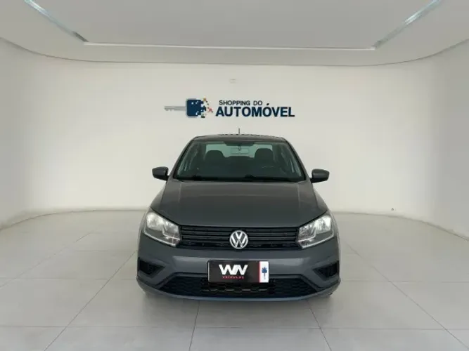 Volkswagen Voyage 1.0 Flex 12V 4P 2023