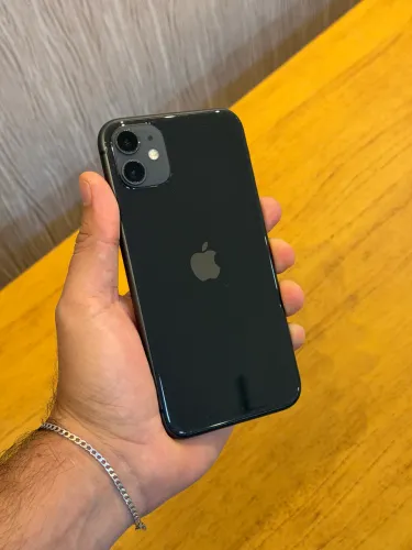 IPHONE 11 64GB