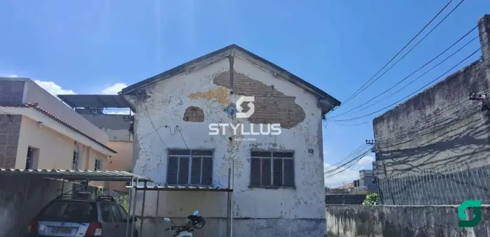Engenho Novo | Casa 4 quartos
