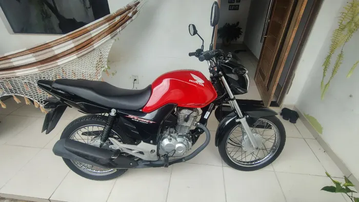 Fan 160 Start