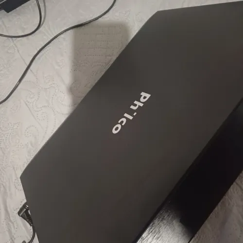 Vendo notebook da philco 6 de ram