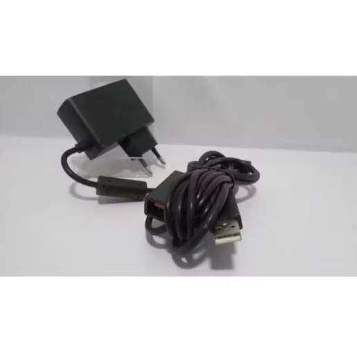 Adaptador Usb Para Sensor Kinect Xbox 360 Arcade Fat