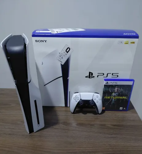 Playstation 5