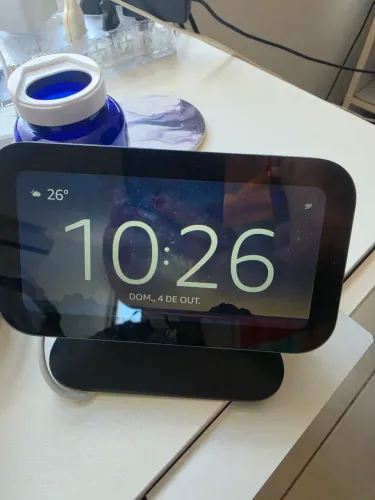 Alexa Echo Show 5