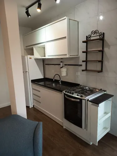 Loft para estudantes