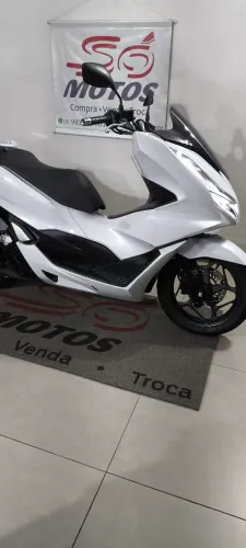 PCX 160 CBS 25/25 4.206 KM
