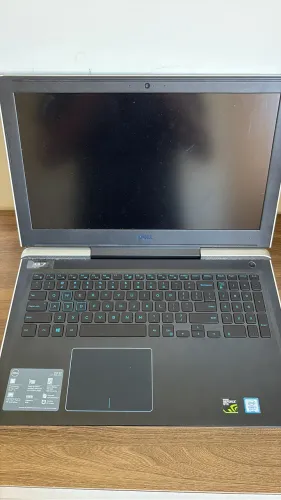 Notebook Dell