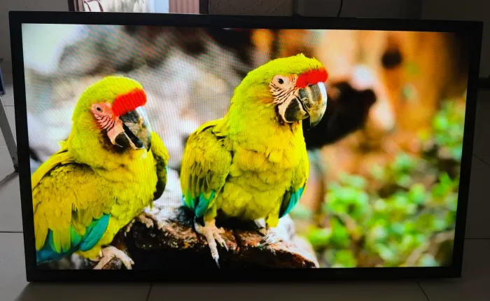 Tv smart Samsung 32 polegadas 