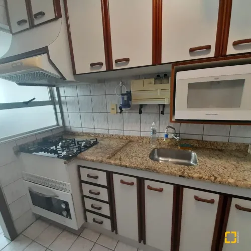Apartamento de 2 Quartos, com garagem à venda no Itacorubi em Florianópolis - SC