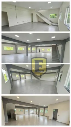 LOCAÇÃO PRÉDIO COMERCIAL ANGELIM