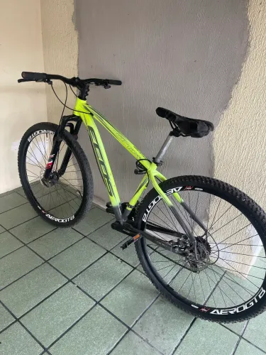 Bicicleta Aro 29