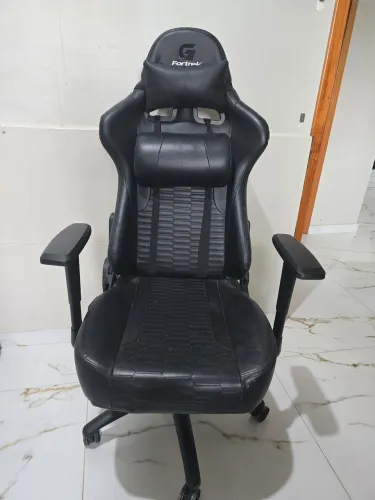 Cadeira game
