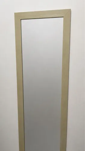Vendo espelho novo