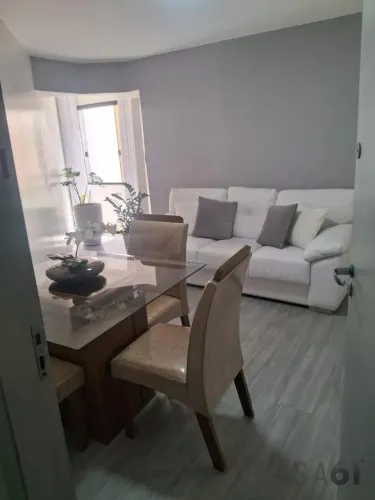 Residencial Monte Carlo Apartamento em Taguatinga Sul - Brasília