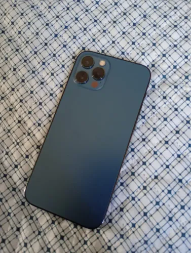 iPhone 12 Pro