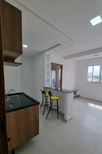 apartamento para aluguel(pacote)