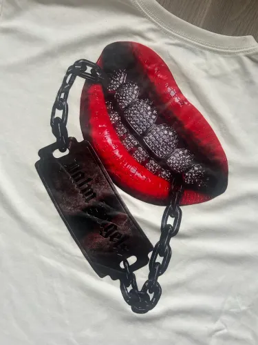 Camiseta Palm Angels