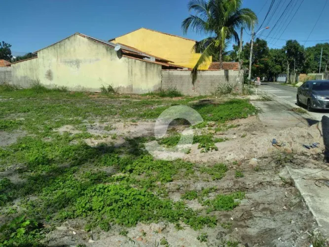 Terreno Jardim Atlântico, Itaipuaçu Leste Fluminense