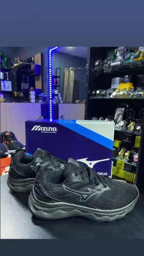 Imperdível tênis Mizuno
