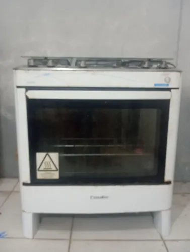 Vende se fogão