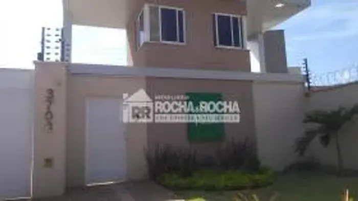 Excelente Casa/Condomínio a venda em TERESINA