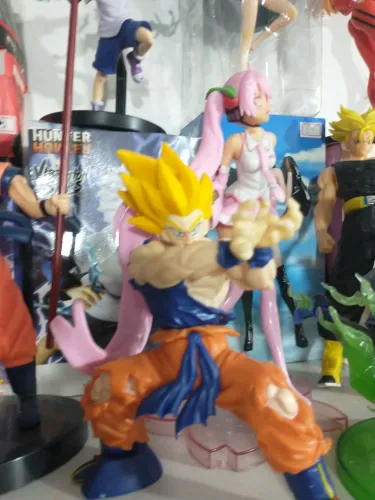 Action figure