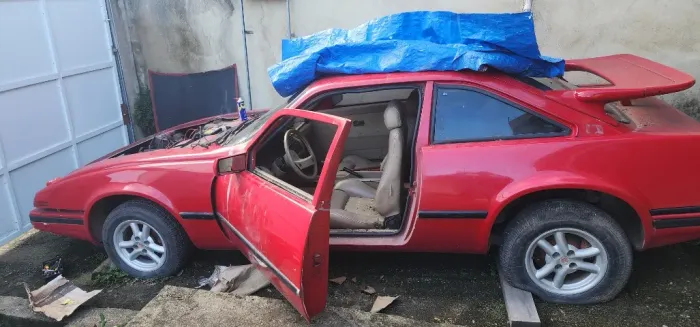 Miura Saga Saga 1988