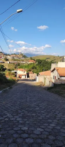 Vendo terro em minas gerais pouso alto 