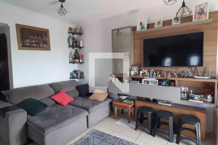 Apartamento à Venda - Centro, 4 Quartos, 140 m2