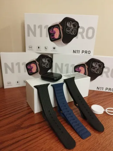 Relógio smartwatch