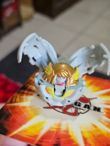 Bakugan arpus haos