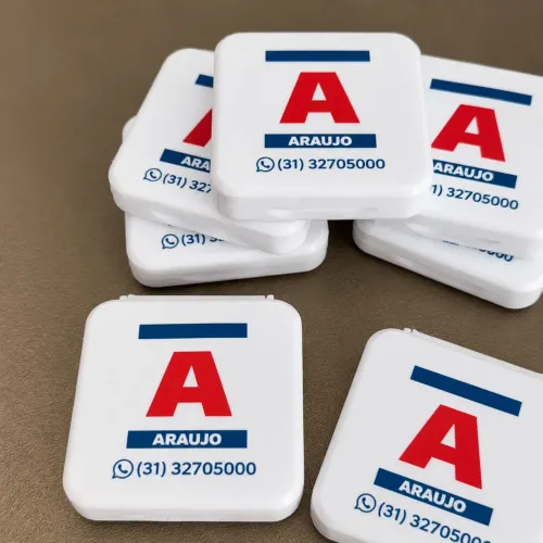 Brindes corporativos