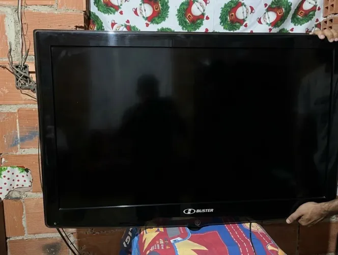 televisão