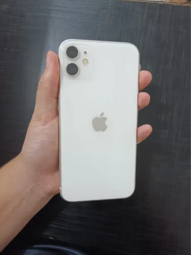 Vende-se iPhone 11 128g