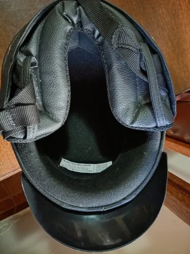 Capacete coquinho KRAFT