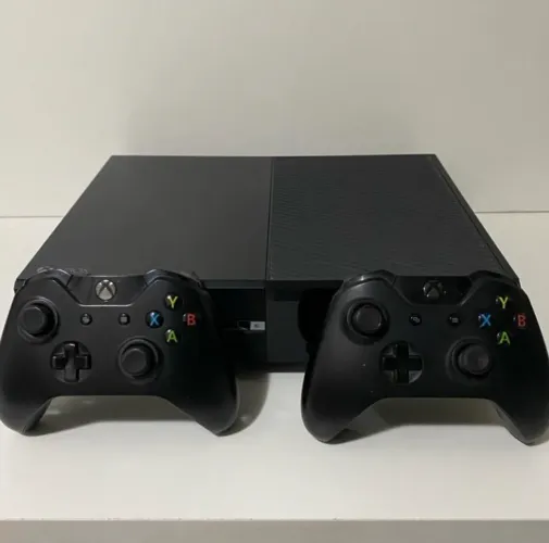 Xbox One ( PARA VENDER LOGO )