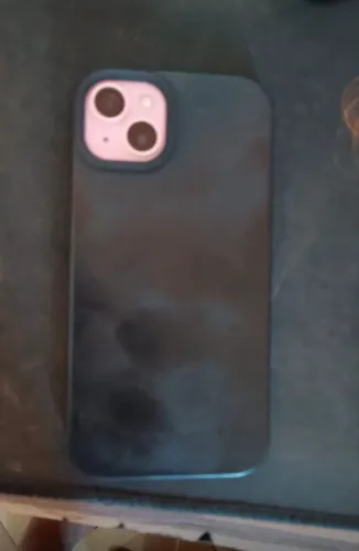 Iphone 15 plus rose 