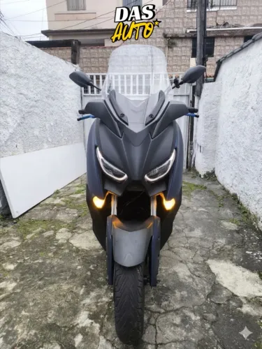 YAMAHA X MAX 250 CC ABS