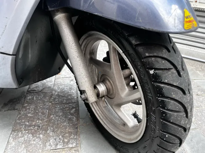 Honda Lead 110 (2 dono)