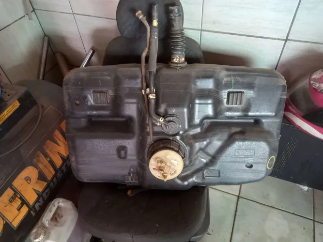 Tanque  honda fit 